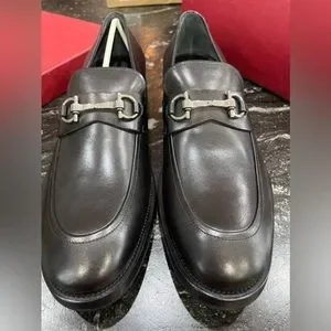 Salvatore Ferragamo | Shoes | Ferragamo Mens Siracusa 2  display picture 1